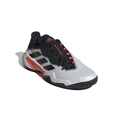 adidas Tennisschuhe Barricade Allcourt (Stabilität) weiss/schwarz Herren